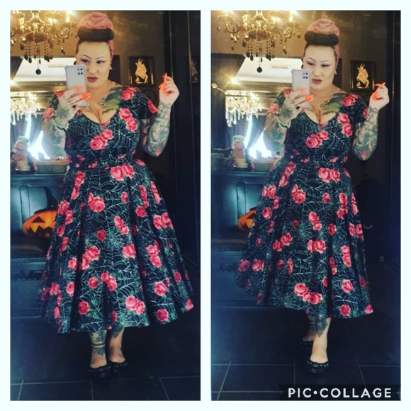 Meet your Posher, Jasmine - Picture 13 of 16